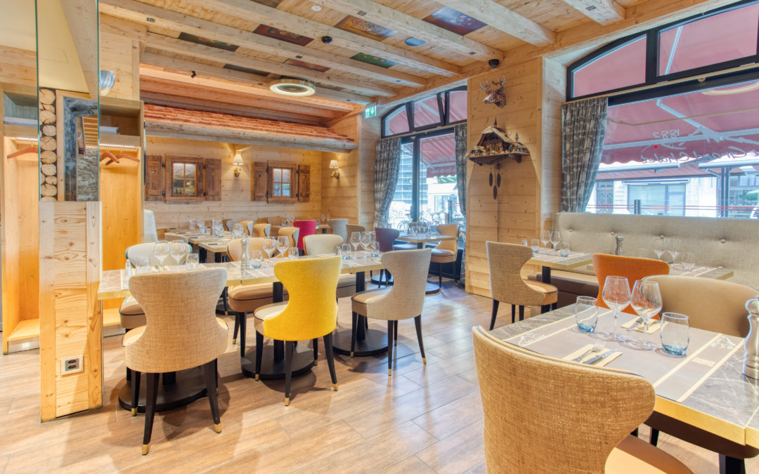Restaurant « Au Petit Chalet »